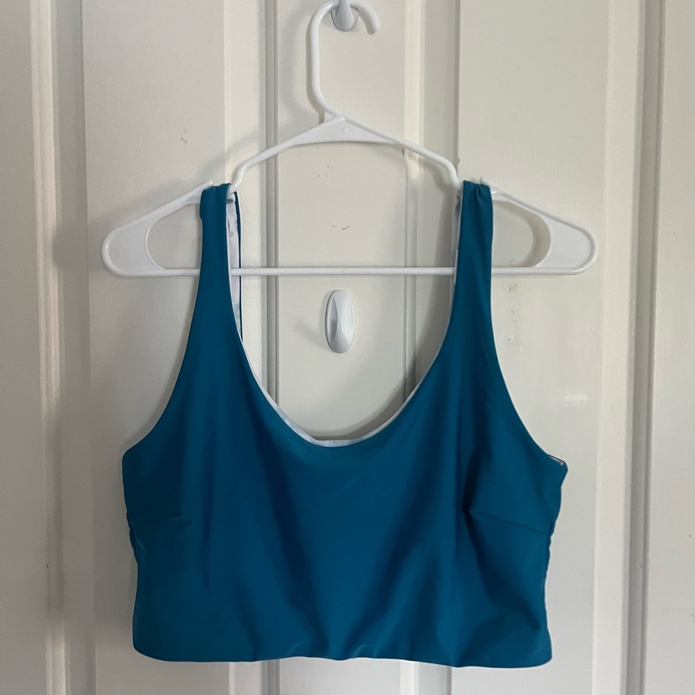 reversible bikini top
